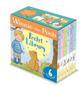 WinnieThePooh Pocket Library