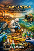 THE SILENT EVIDENCE: Forensic Investigation of Environmental Contamination