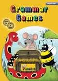 Grammar Games (Single User) (Jolly Phonics)