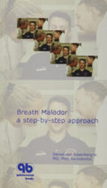 Breath Malodor: A Stepbystep Approach