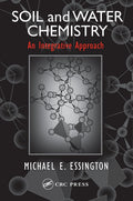Soil and Water Chemistry: An Integrative Approach