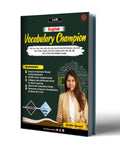 English Vocabulary Champion | Barkha Agrawal | Invincible (Barkha Agrawal)
