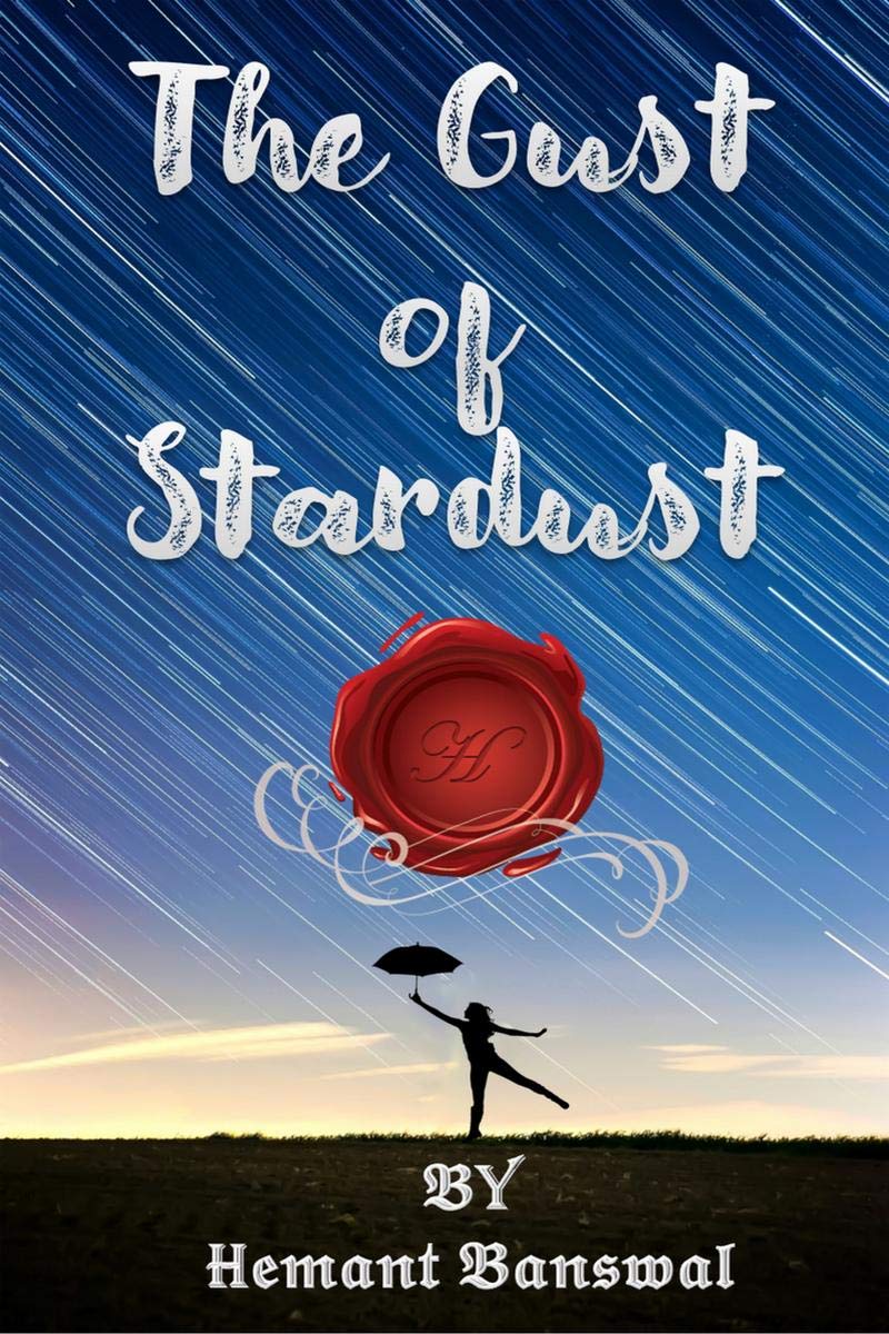The Gust Of Stardust
