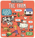 Little Explorers: The Farm