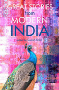 Great Stories from Modern India