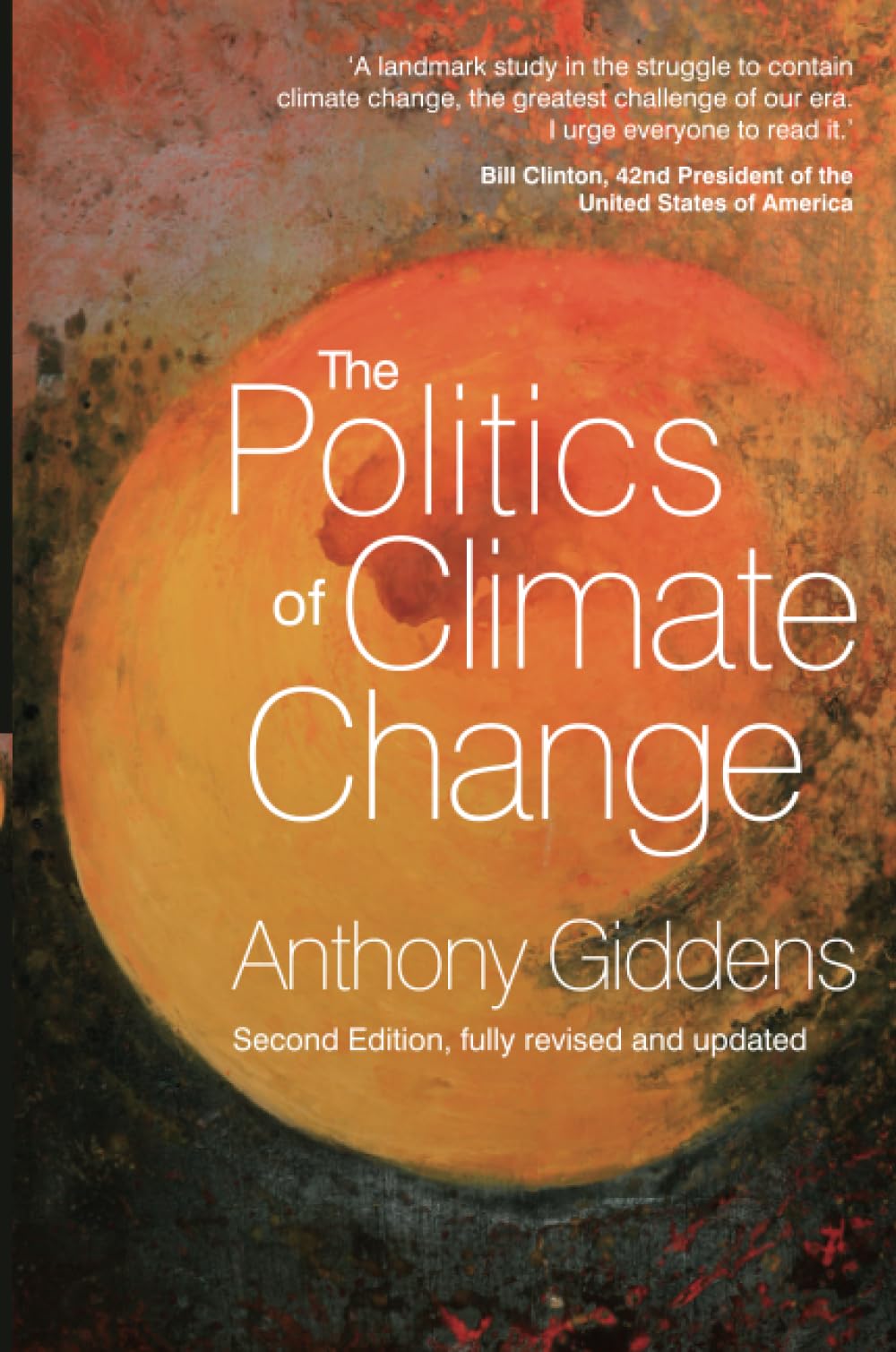 The Politics of Climate Change
