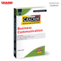 Taxmanns CRACKER for Business Communication (Paper 1)  Syllabusaligned | Q&Abased Exam Preparation Book Complete with a Mod
