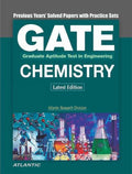 Gate Chemistry: Previous Years Papers With Practice Sets