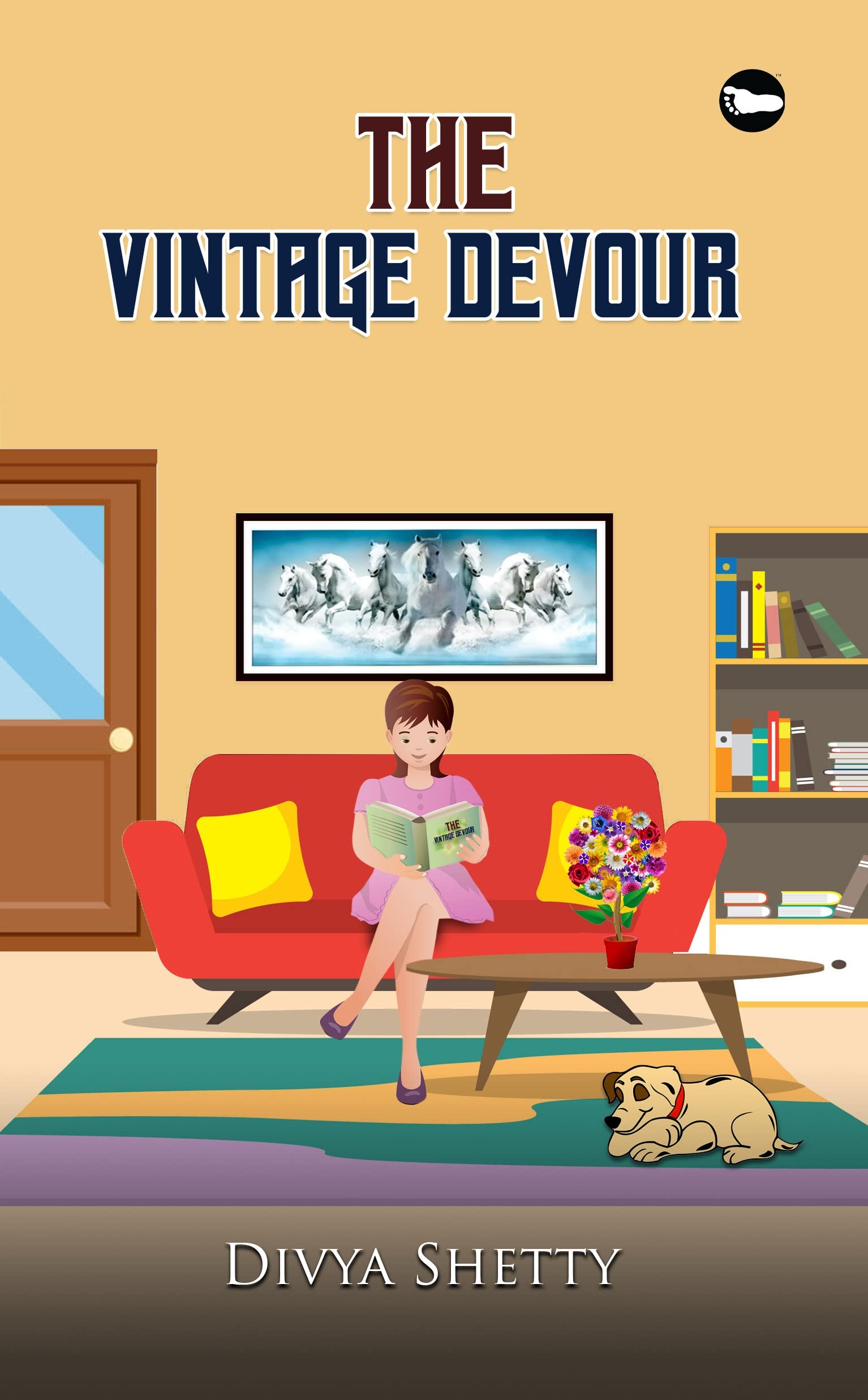 The Vintage Devour