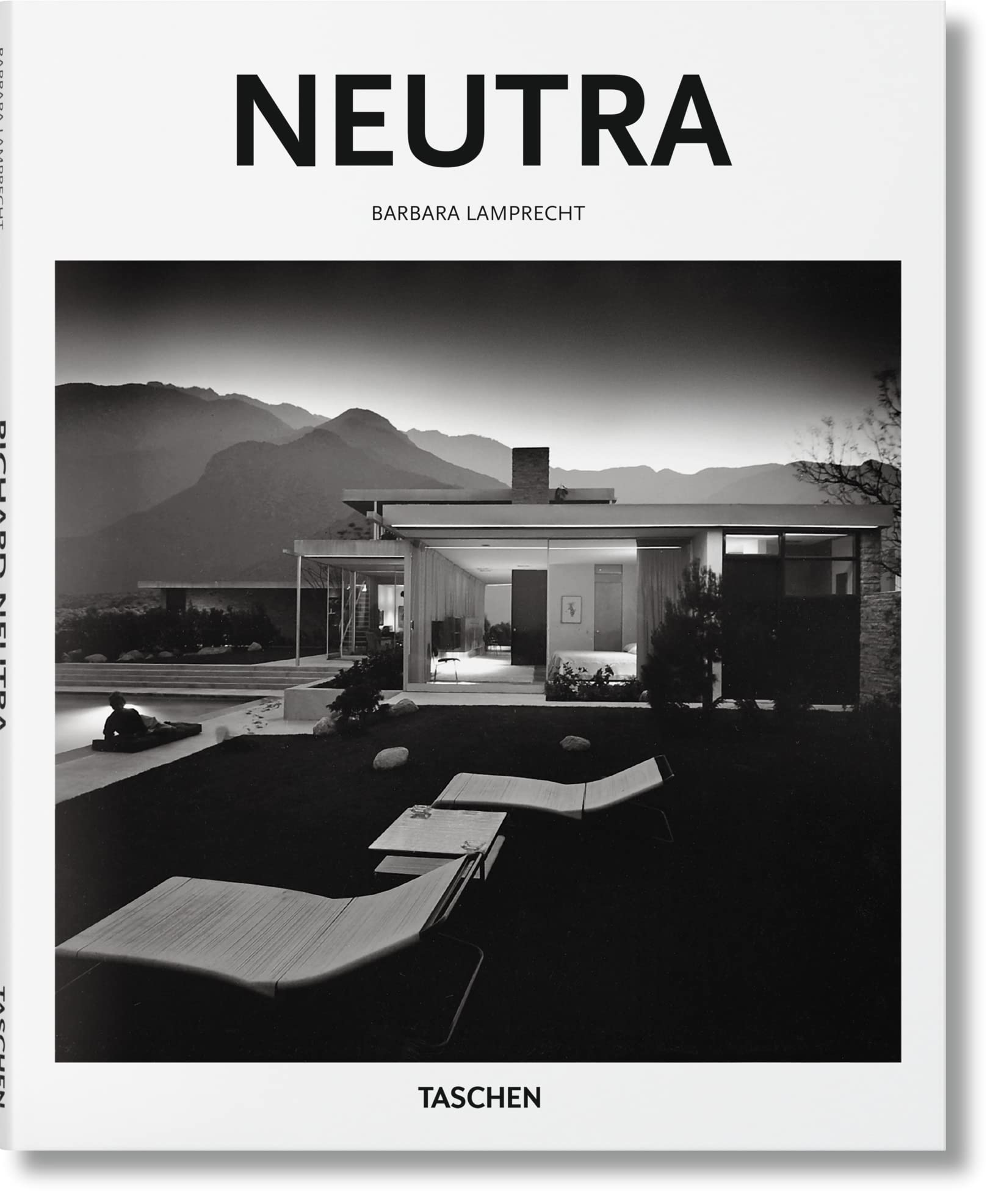 Richard Neutra: 1892  1970: Survival through Design