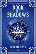 Book of Shadows : A New Herbal Grimoire for Magic Spells and Rituals (2022 Guide for Beginners)