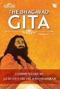 The Bhagavad Gita: Chapters 113