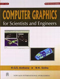 Computer Graphics For Scientists And Engineers