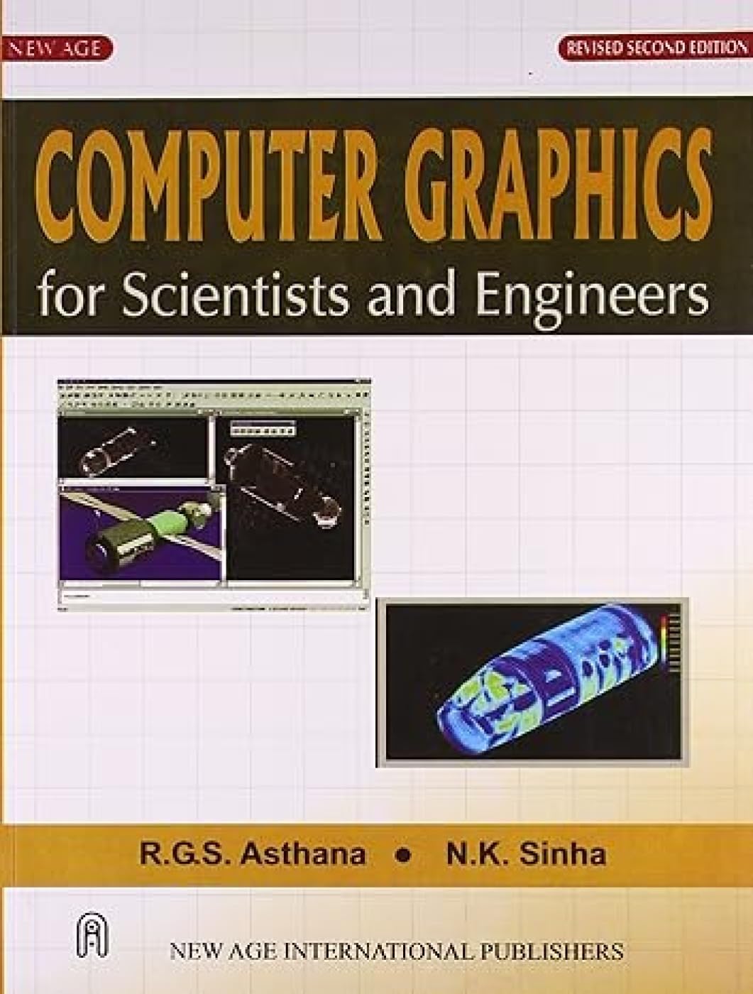 Computer Graphics For Scientists And Engineers