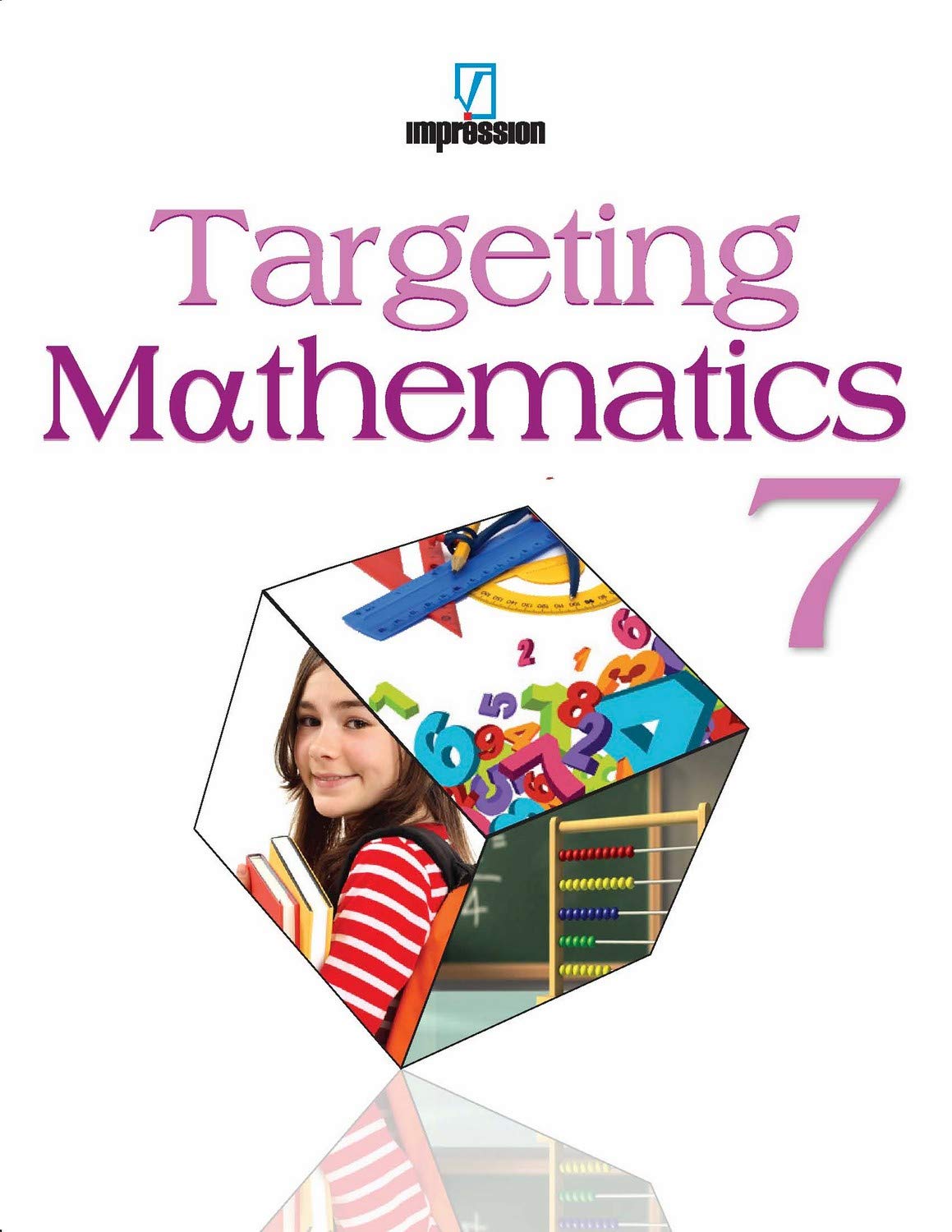 Targeting Mathematics  7