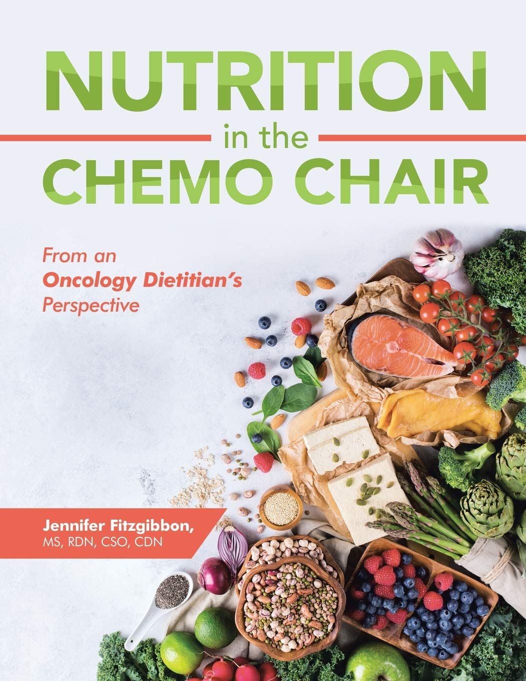 Nutrition in the Chemo Chair: From an Oncology Dietitians Perspective