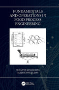 Fundamentals And Operations In Food Process Engineering (Hb 2019)