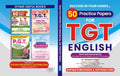 Success in Your Hands 50 Practice Papers for TGT English with 6250 Solved MCQs (Also Useful for GIC, UPSESSB, NVS, KVS DSSSB & A