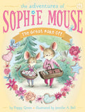 The Great Bake Off (The Adventures of Sophie Mouse)