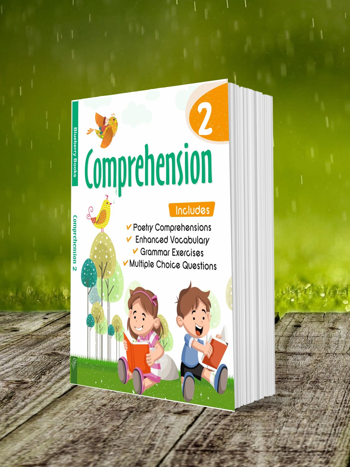 Comprehension 2