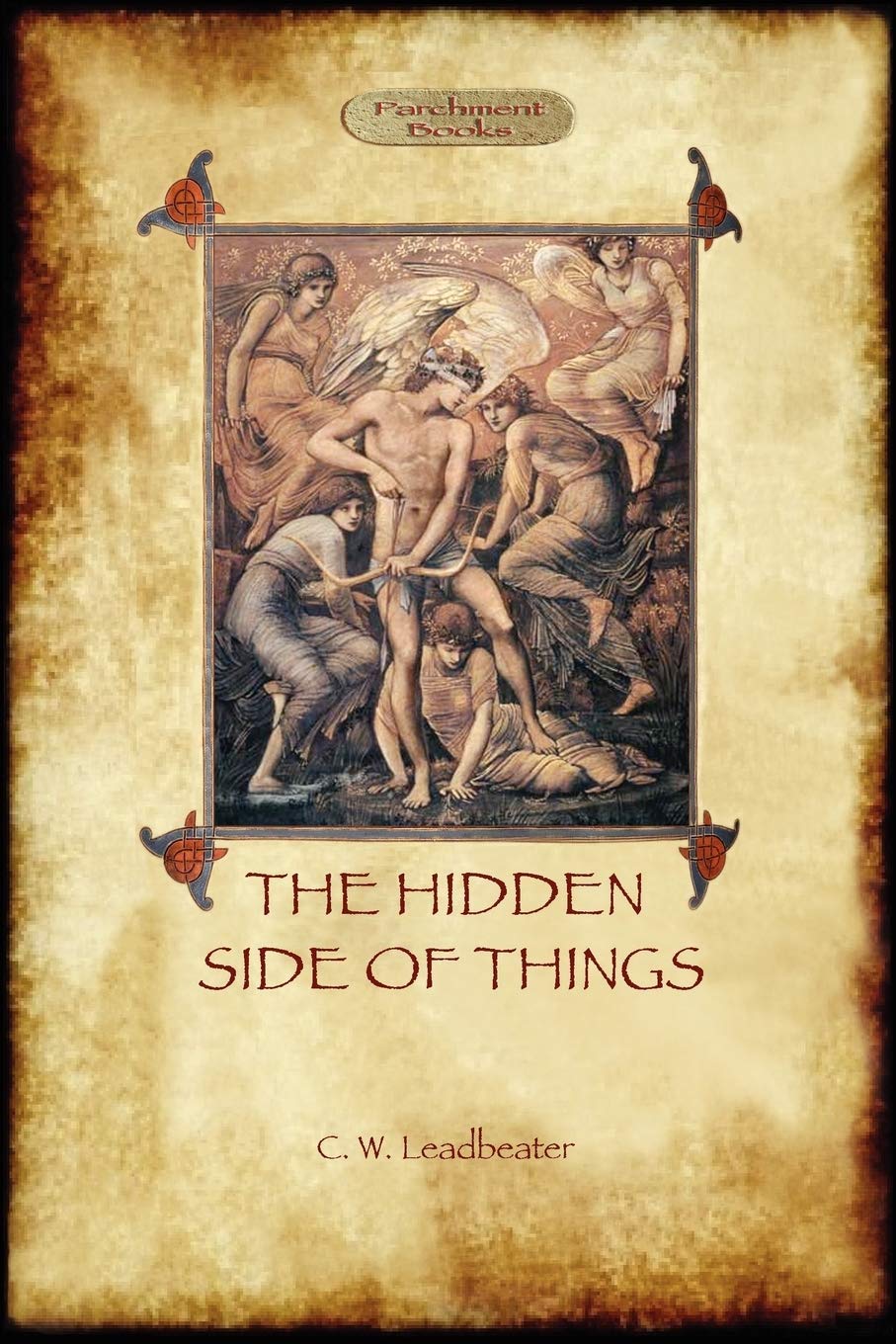 The Hidden Side of Things  Vols. I & II
