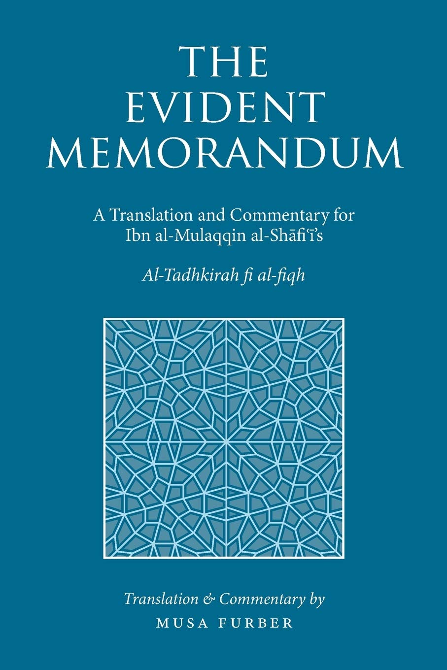 The Evident Memorandum