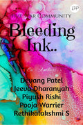 Bleeding Ink...: Daiso Publishing House