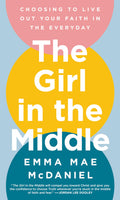 Girl In The Middle