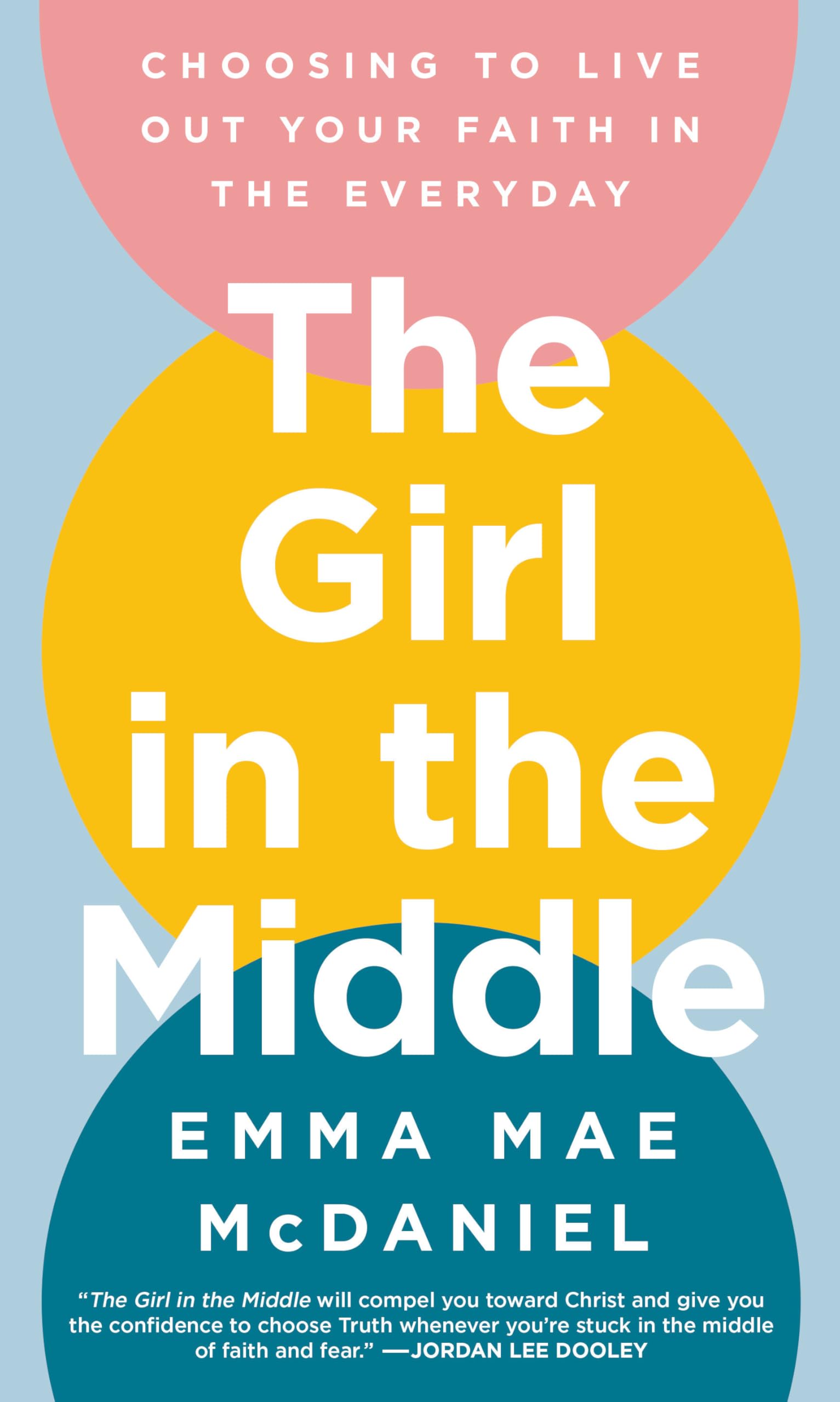 Girl In The Middle