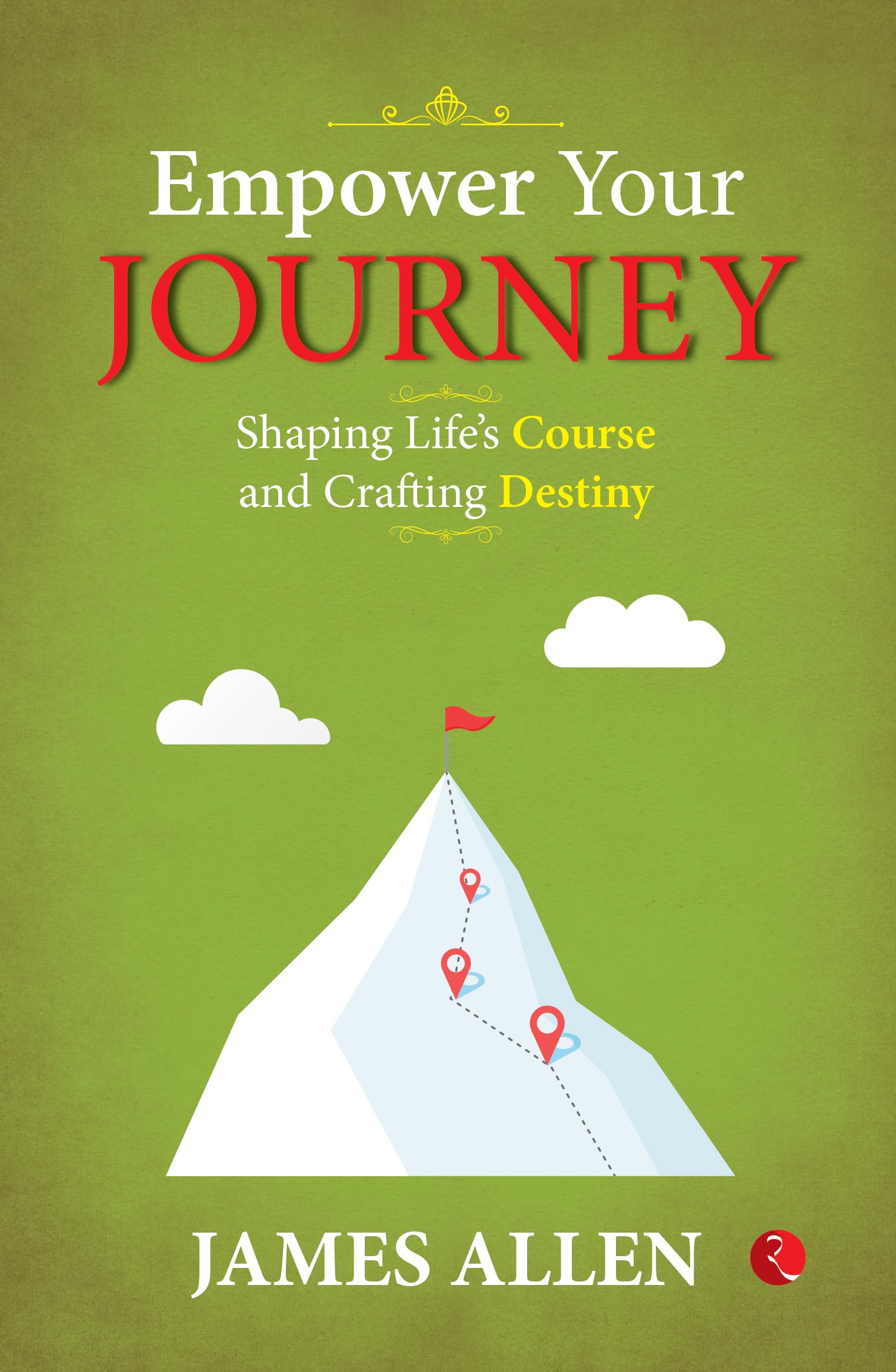 Empower Your Journey: Shaping LifeS Course And Crafting Destiny