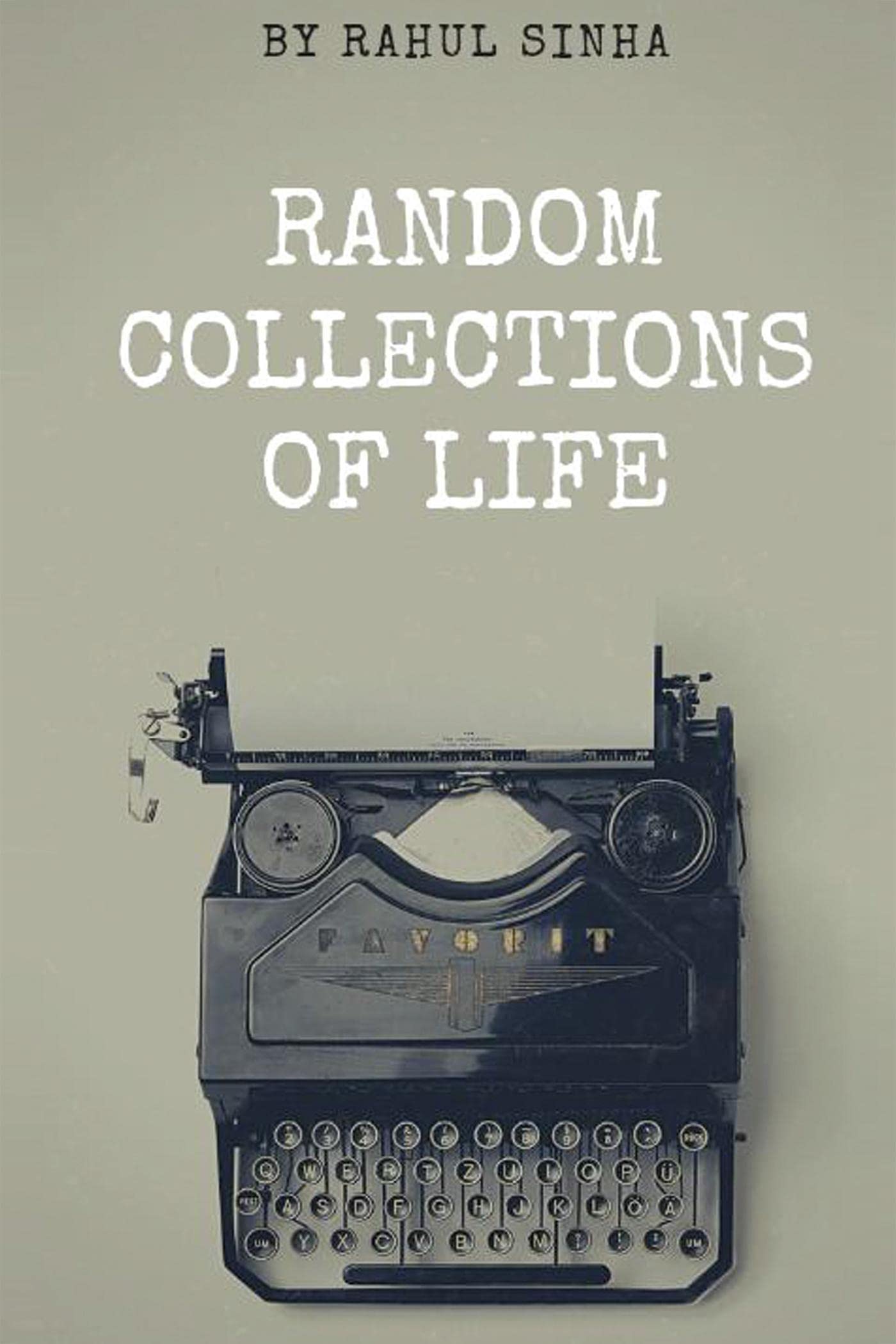 Random Collections Of Life : Attachment To People You Have Or Meet In Your Life