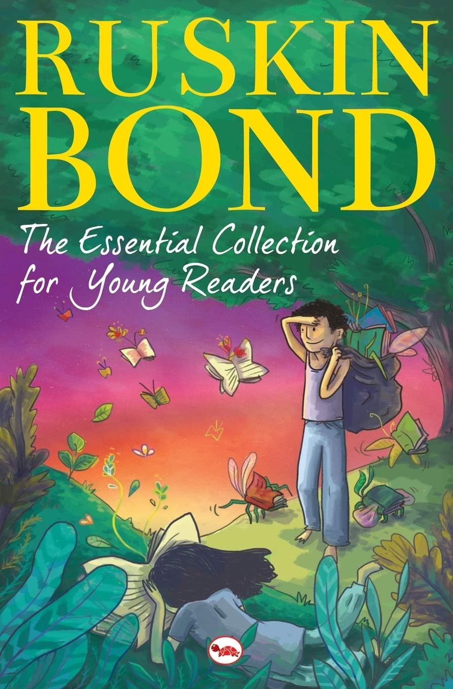 The Essential Collection For Young Readers (Hb)