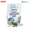 IIBF X Taxmanns Banking & Finance Year Book | 2025  Singlesource Reference that Comprehensively Covers BFSI UpdatesOffering