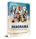 Panorama: A Broad Vision of Life, Culture & Wisdom by Laxminiwas Jhunjhunwala