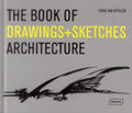 The Book of Drawings + Sketches: Architecture