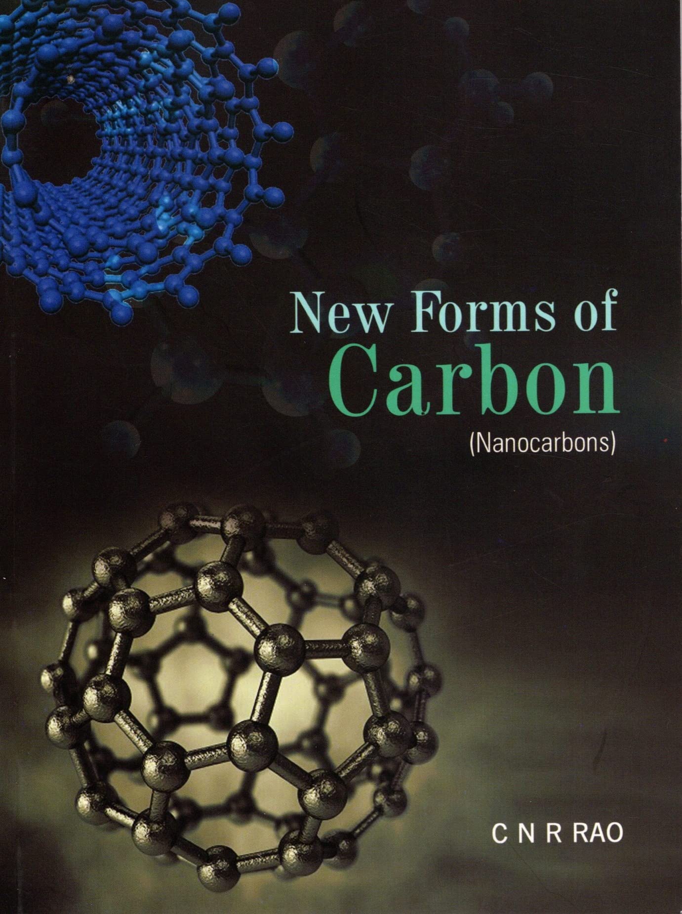 NEW FORMS OF CARBON