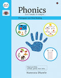 Phonogram Word Building Set II Book 5