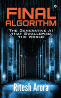 Final Algorithm  The Generative AI that Swallowed the World
