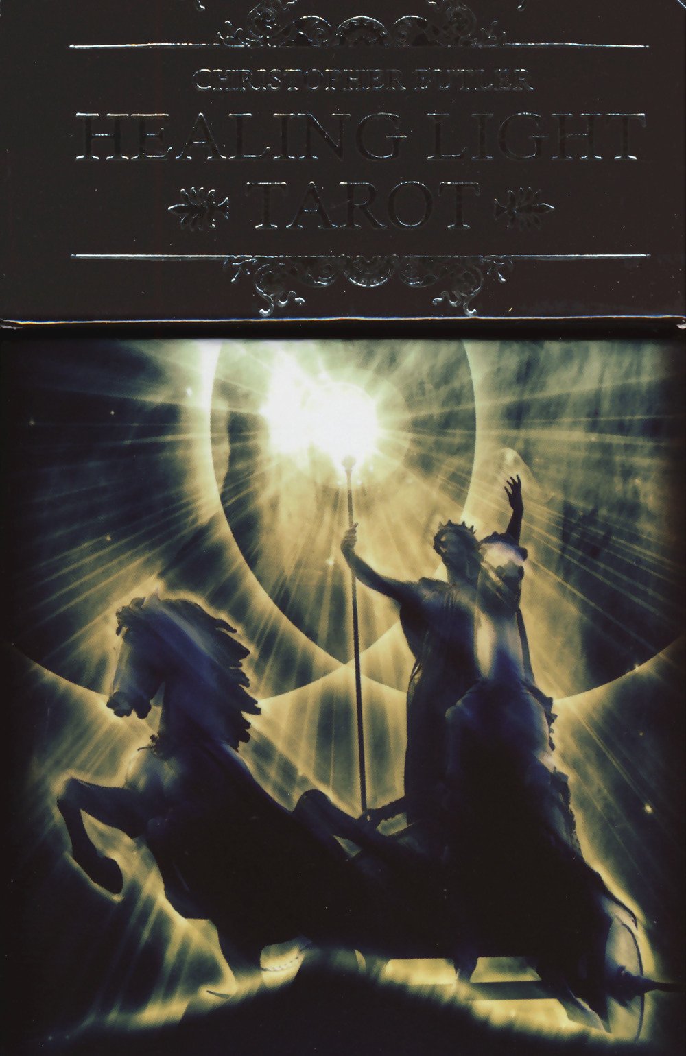 Healing Light Tarot