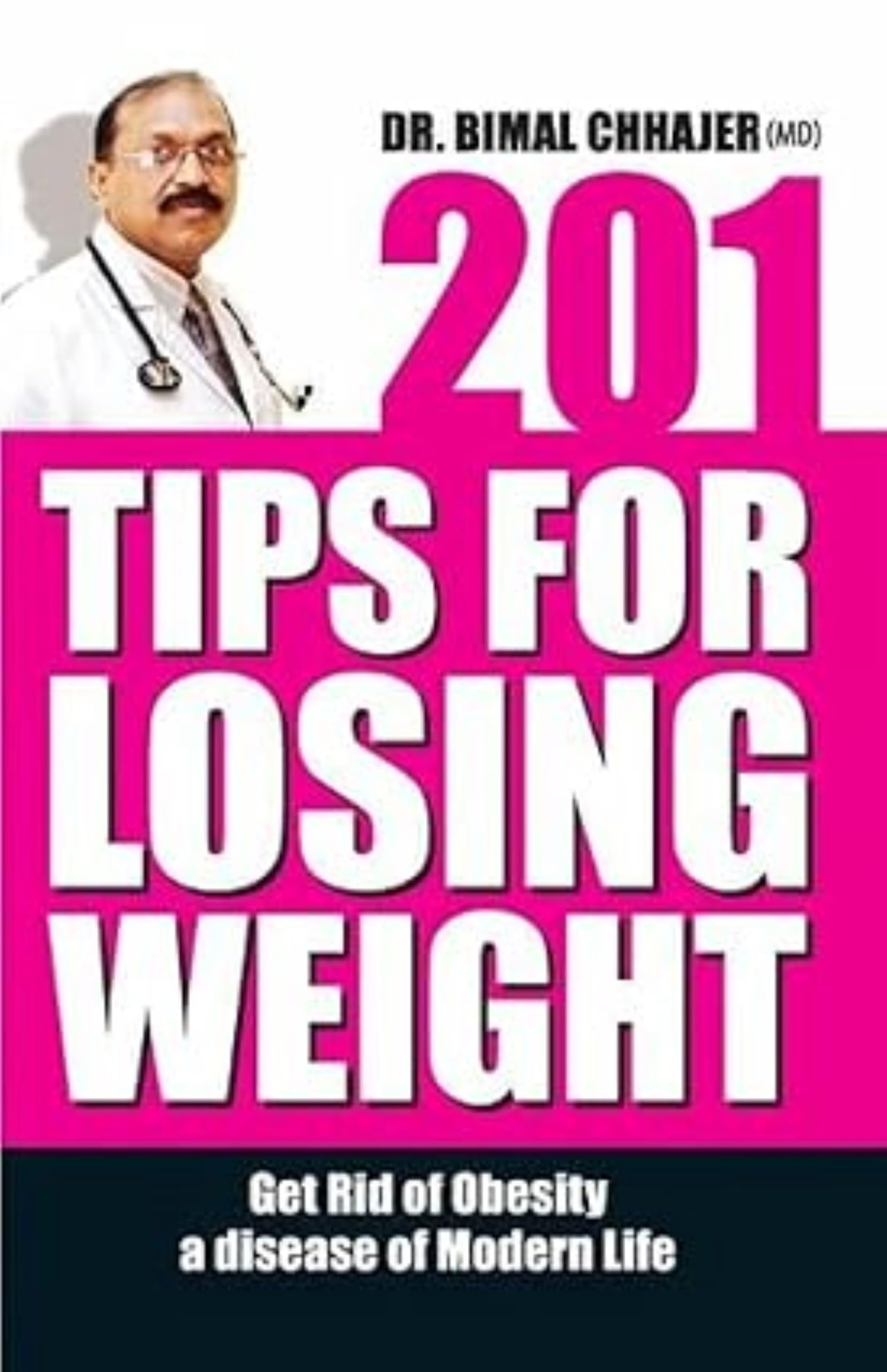 201 Tips For Loosing Weight