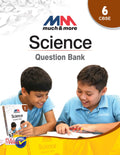 MmQuestion BankScience 6
