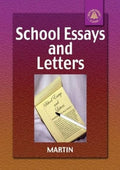 SCHOOL ESSAYS AND LETTERS