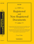 Registered and NonRegistered Documents | Legal Validity, Registration Requirements & Evidentiary Value Explained (Lawmanns Le