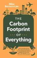 The Carbon Footprint of Everything