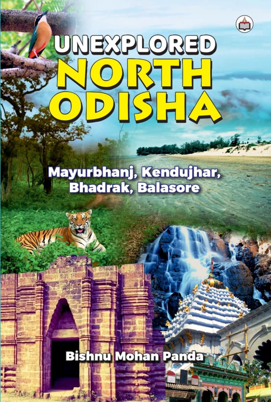 Unexplored North odisha