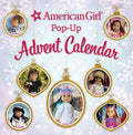 American Girl Popup Calendar: Advent Calendar for Kids, Christmas Advent Calendars (WO Lifestyle)