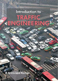 INTRODUCTION TO TRAFFIC ENGINEERING