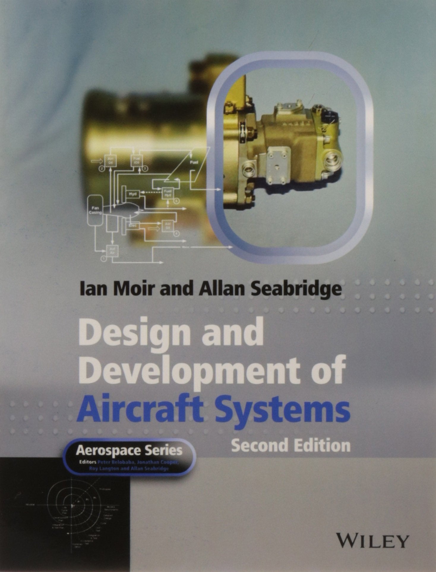 Design And Development Of Aircraft Systems 2Ed (Pb 2016)