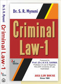 Criminal Law1 (2Nd Edtion 2023)