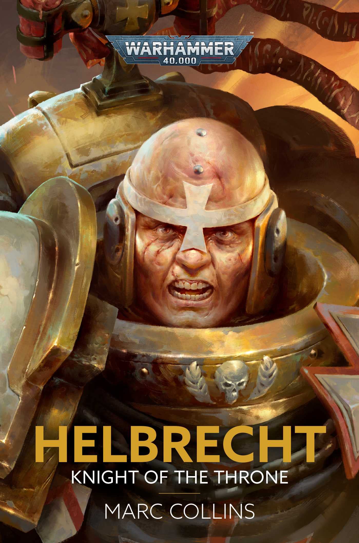 Helbrecht: Knight Of The Throne